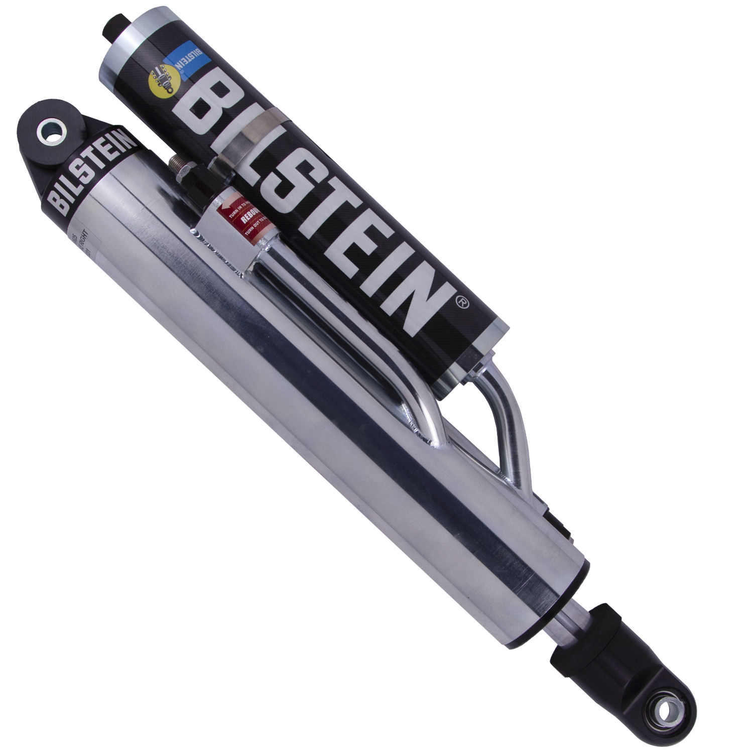 Bilstein 33-250625 M 9200 (Bypass) - Suspension Shock Absorber